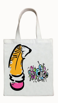 

Chelsey Chelsey Tote(White)