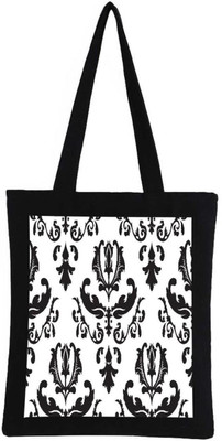 

Snoogg Tote(Multicolor)