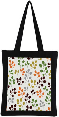 

Snoogg Tote(Multicolor)