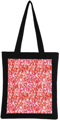 

Snoogg Tote(Multicolor)