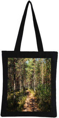 

Snoogg Tote(Multicolor)