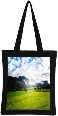 

Snoogg Tote(Multicolor)