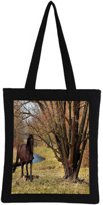 

Snoogg Tote(Multicolor)