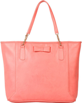 

BERYPECKERS Shoulder Bag(Pink)
