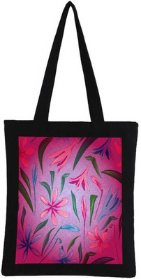 

Snoogg Tote(Multicolor)
