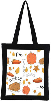 

Snoogg Tote(Multicolor)