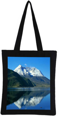 

Snoogg Tote(Multicolor)