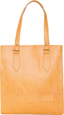 

Cottage Shoulder Bag(Yellow)
