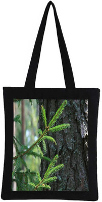 

Snoogg Tote(Multicolor)