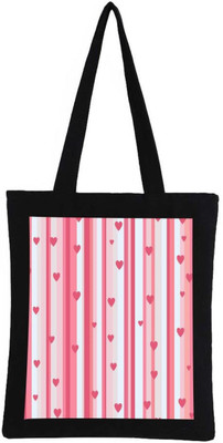 

Snoogg Tote(Multicolor)
