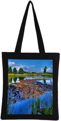 

Snoogg Tote(Multicolor)