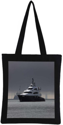 

Snoogg Tote(Multicolor)