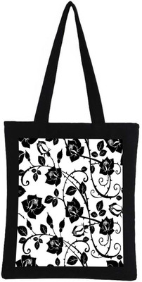 

Snoogg Tote(Multicolor)