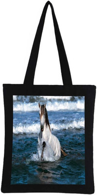 

Snoogg Tote(Multicolor)