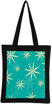 

Snoogg Tote(Multicolor)