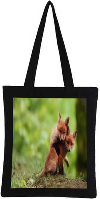 

Snoogg Tote(Multicolor)