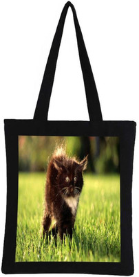 

Snoogg Tote(Multicolor)