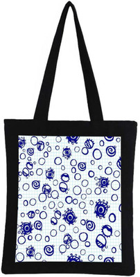 

Snoogg Tote(Multicolor)