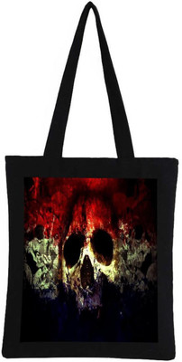 

Snoogg Tote(Multicolor)