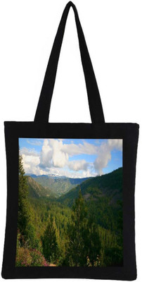 

Snoogg Tote(Multicolor)