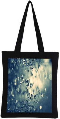 

Snoogg Tote(Multicolor)