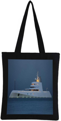 

Snoogg Tote(Multicolor)
