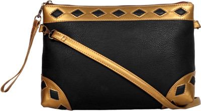 

BERYPECKERS Sling Bag(Multicolor)