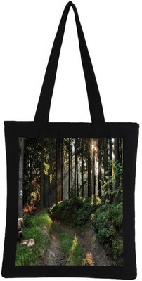 

Snoogg Tote(Multicolor)