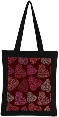 

Snoogg Tote(Multicolor)