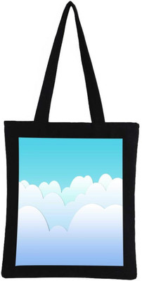 

Snoogg Tote(Multicolor)