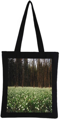 

Snoogg Tote(Multicolor)