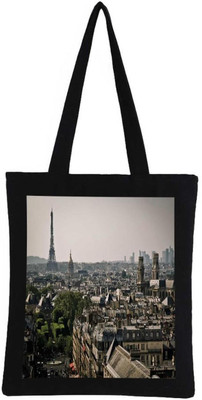 

Snoogg Tote(Multicolor)