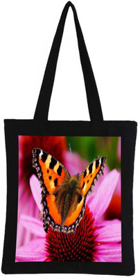 

Snoogg Tote(Multicolor)