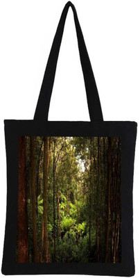 

Snoogg Tote(Multicolor)
