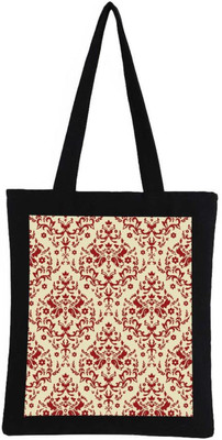 

Snoogg Tote(Multicolor)