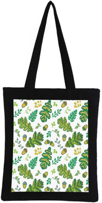 

Snoogg Tote(Multicolor)
