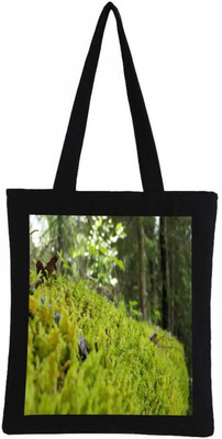 

Snoogg Tote(Multicolor)