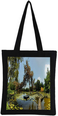 

Snoogg Tote(Multicolor)