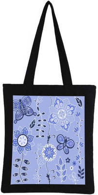 

Snoogg Tote(Multicolor)