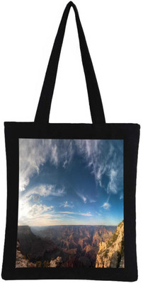 

Snoogg Tote(Multicolor)