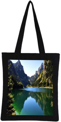 

Snoogg Tote(Multicolor)