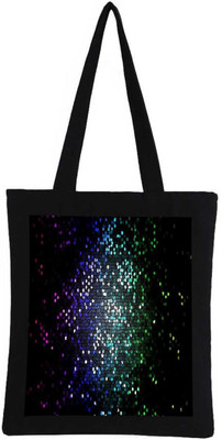 

Snoogg Tote(Multicolor)