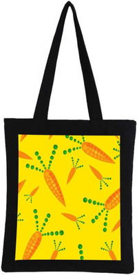 

Snoogg Tote(Multicolor)
