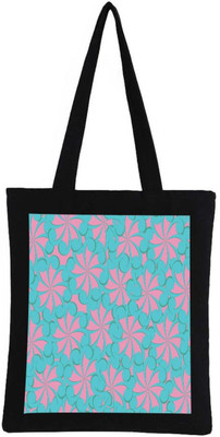 

Snoogg Tote(Multicolor)