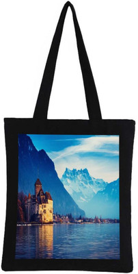

Snoogg Tote(Multicolor)