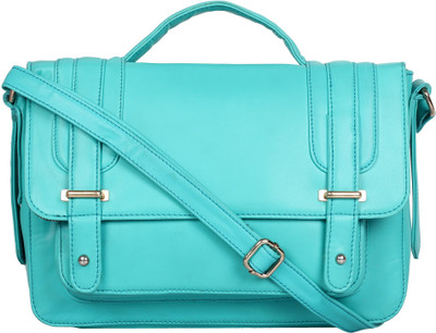 

BERYPECKERS Sling Bag(Blue)