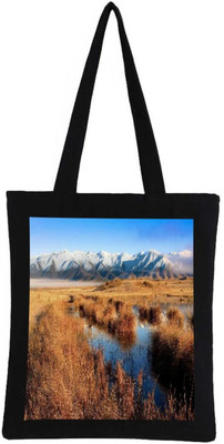

Snoogg Tote(Multicolor)