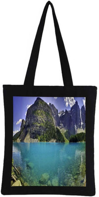 

Snoogg Tote(Multicolor)