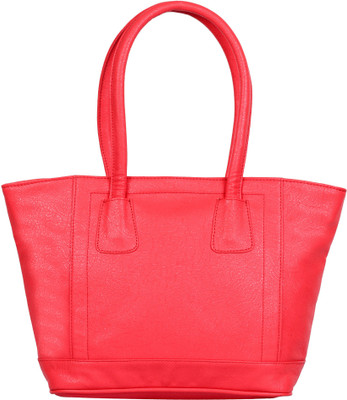 

BERYPECKERS Shoulder Bag(Pink)