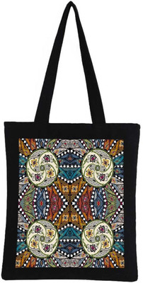 

Snoogg Tote(Multicolor)